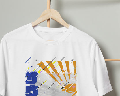 Southsea x Katakana - Japanese Inspired T Shirt