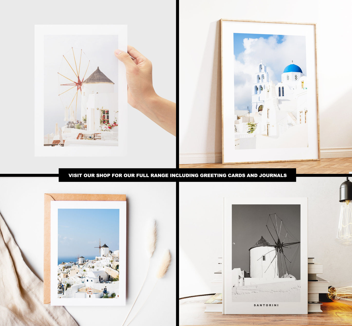 Santorini Photography Print - Greece - Print - Poster - Santorini Photography - Greece Wall Art - Portrait - Oia Print - Oia Photography