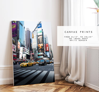 Manhattan Print Set - Print Set of Three - Modern Photography Prints  - Contemporary - Fine Art Photography - New York Print Set