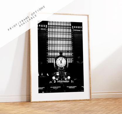 New York City Black and White Print Set - Print Set of Three - Photography Print Set - New York Print Set - Industrial Monochrome Prints